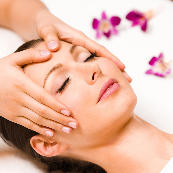 HEAD SPA